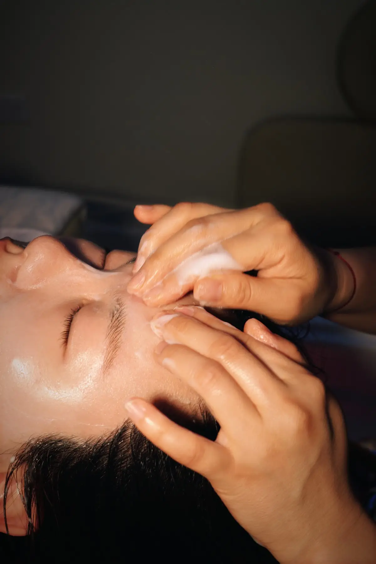 Cozy Wellness Spa — Massage Therapy in S Archer Ave, Chicago