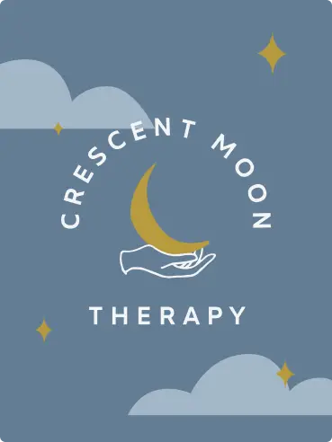 Crescent Moon Therapy — Psychotherapy in Park Ridge, Chicago