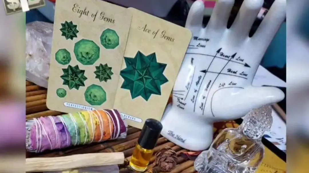 Curandera Venus Amarres Chicago — Reiki & Energy Medicine in W 25th St, Chicago