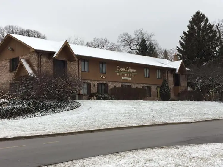 Dayton Lawrence Therapeutic Massage — Massage Therapy in Archer Ave Ste 2100, Chicago