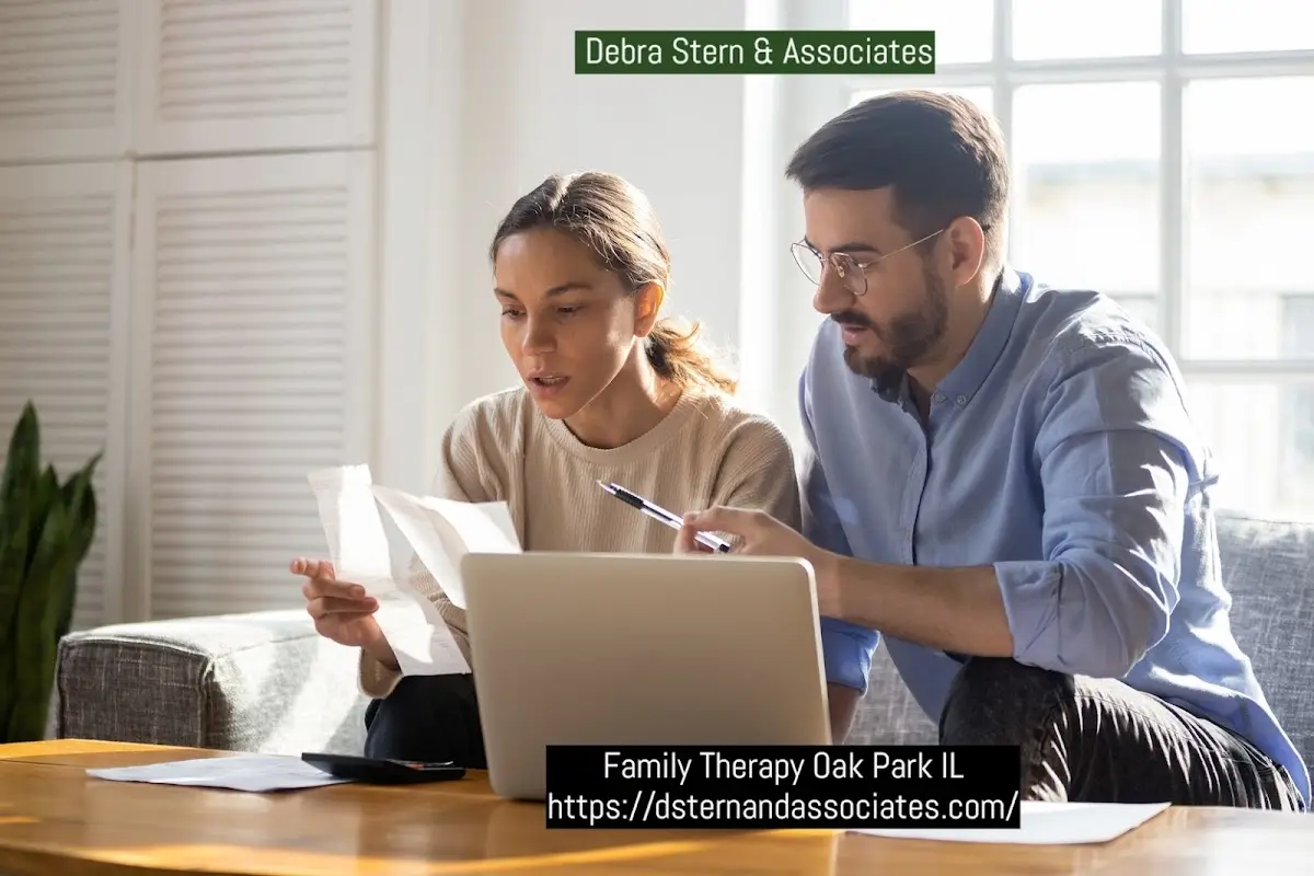 Debra Stern & Associates — Psychotherapy in Oak Park, Chicago
