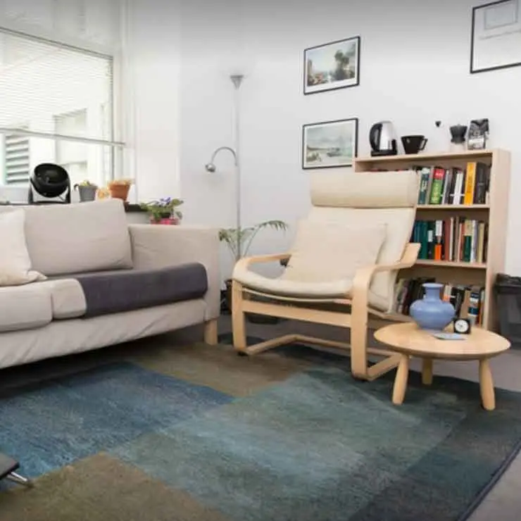 Depth Counseling — Psychotherapy in S Michigan Ave #1441, Chicago