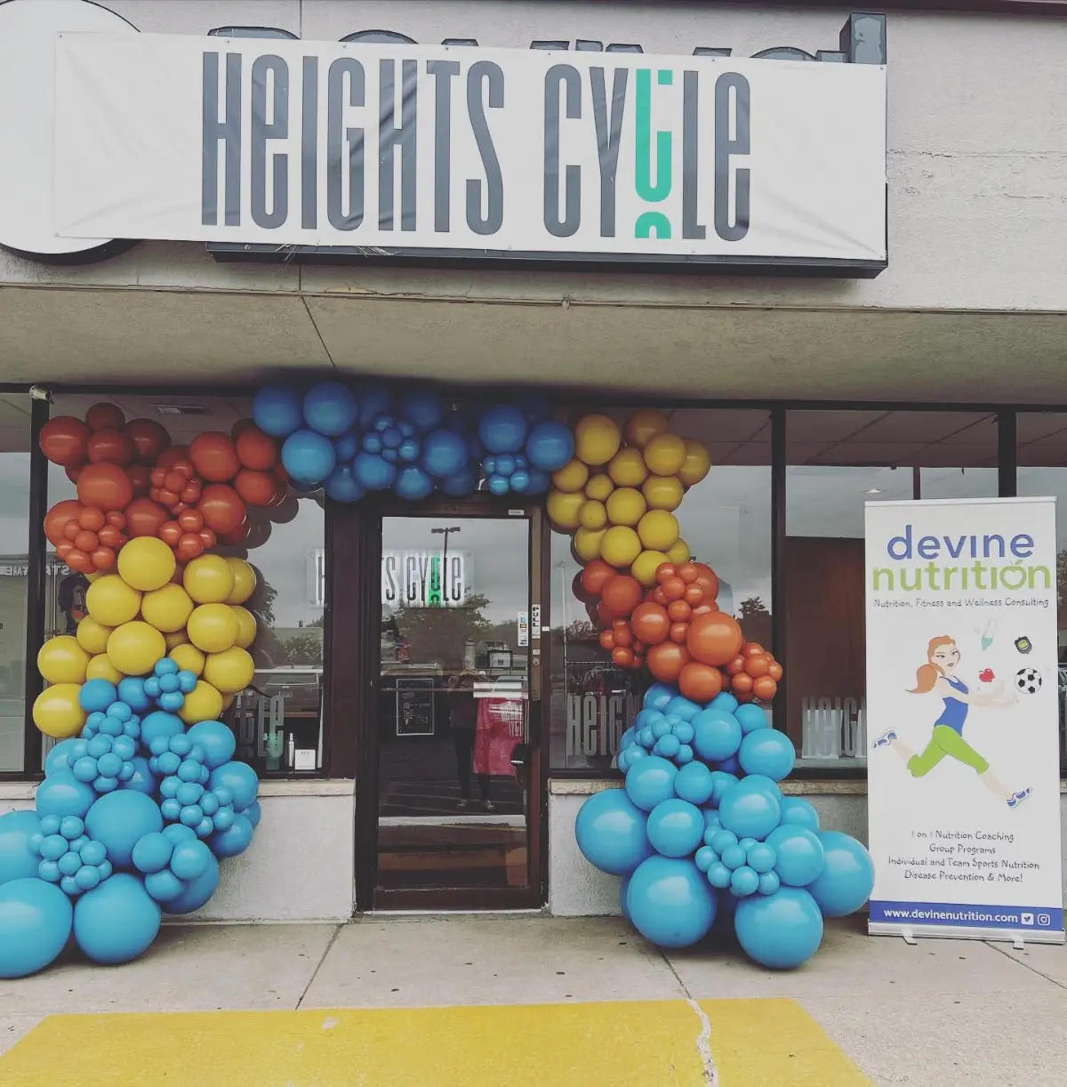 Devine Nutrition Inc — Diet & Nutrition in Palos Heights, Chicago