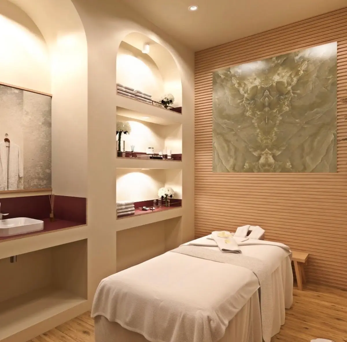 Diamond health spa — Massage Therapy in S Archer Ave, Chicago