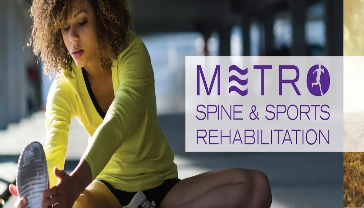 Doctors of Physical Therapy (previously known as Metro Spine and Sports Rehabilitation) — Physical & Rehabilitation Therapy in S Clark St, Chicago