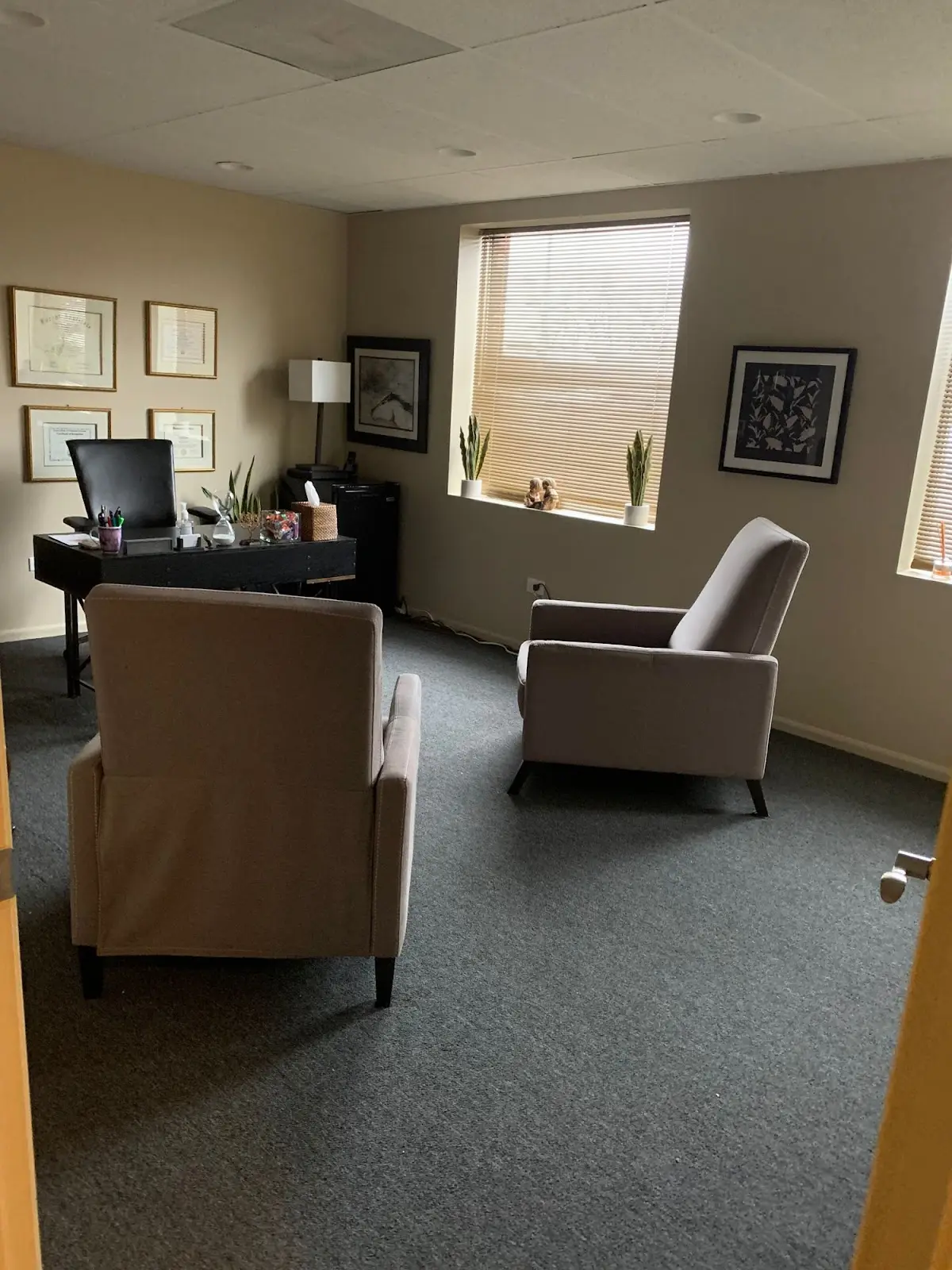 Dr. Alan P. Childs Psy.D. & Associates — Psychotherapy in Palos Hills, Chicago