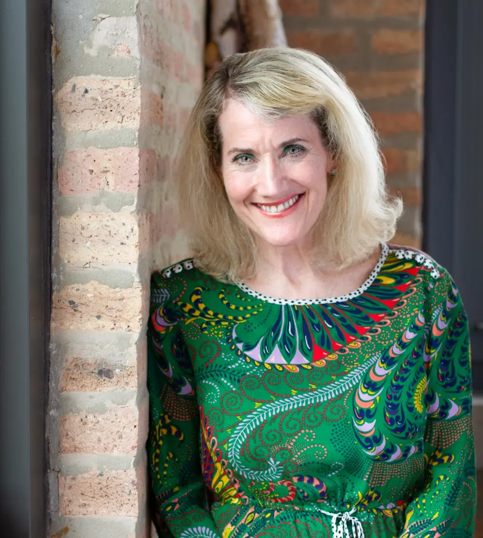 Dr. Amie Shimmel Handa | Acupuncturist and Chiropractic Physician in Chicago | D.C., Dipl. Ac., L. Ac. — Acupuncture in E Superior St, Chicago