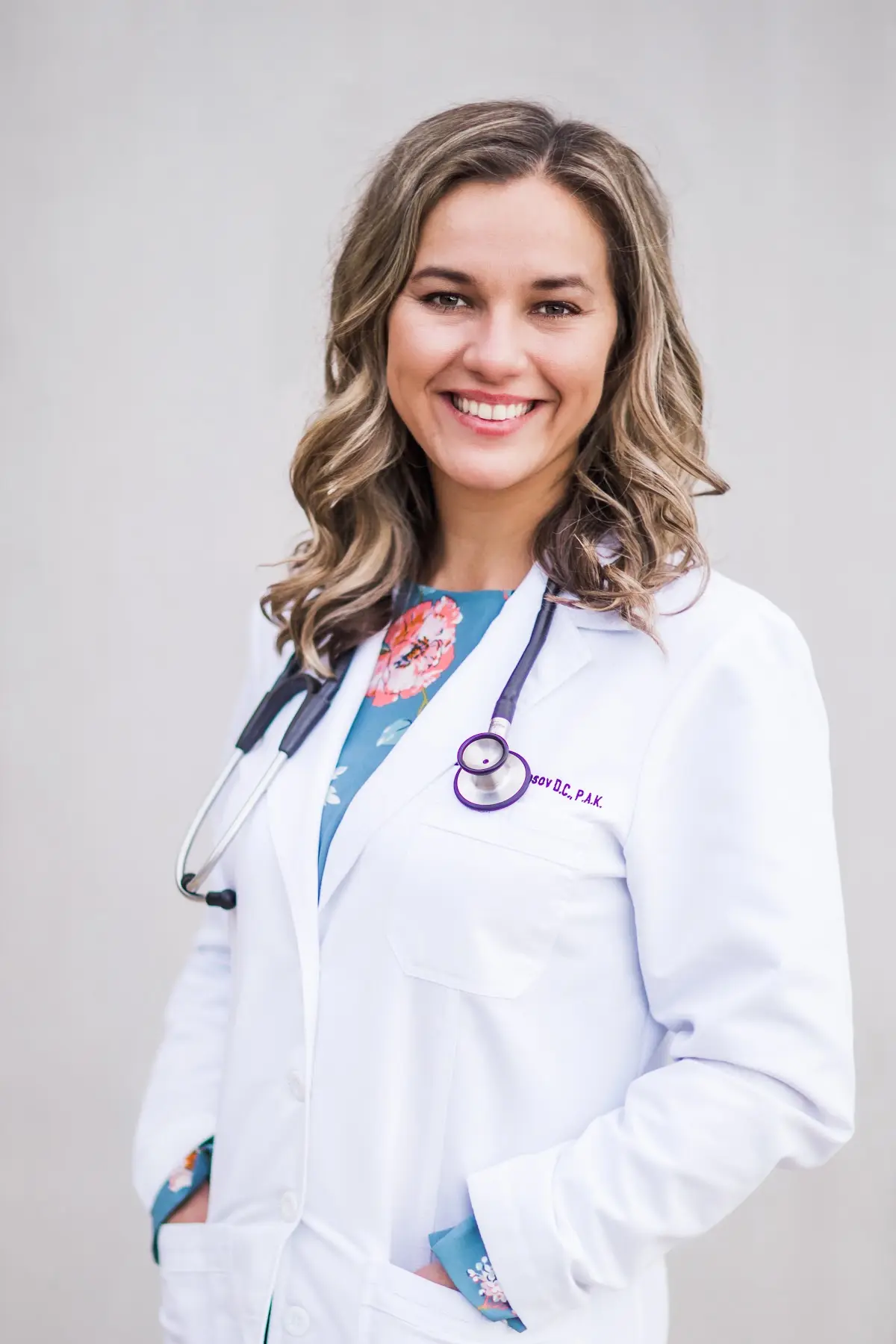 Dr. Veronika Vlasov - Chiropractor and Functional Medicine Doctor — Chiropractic in Elmhurst, Chicago