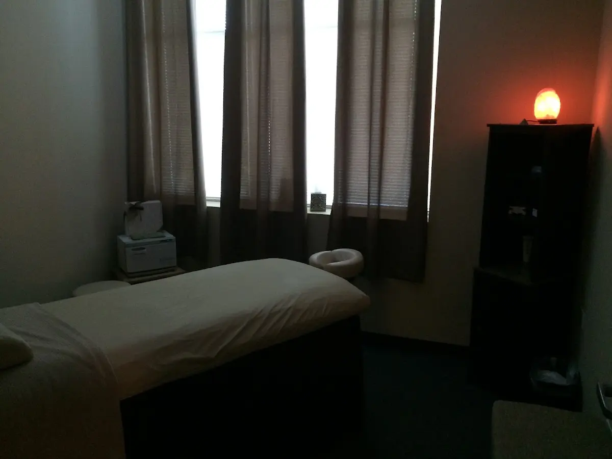 Dr. Yu Zhu, OMD — Acupuncture in Willowbrook, Chicago
