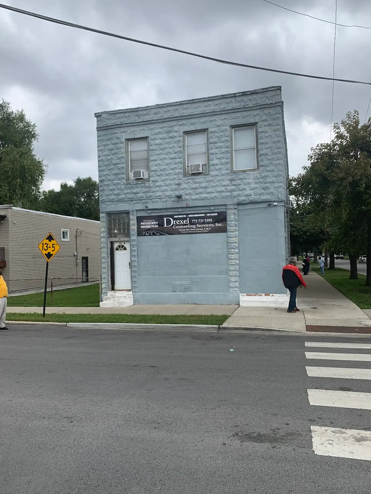 Drexel Counseling Inc — Counsellors & Mentors in E 93rd St, Chicago