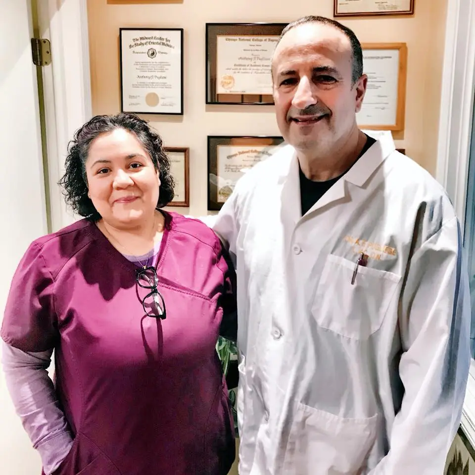 Driven Wellness — Acupuncture in Franklin Park, Chicago