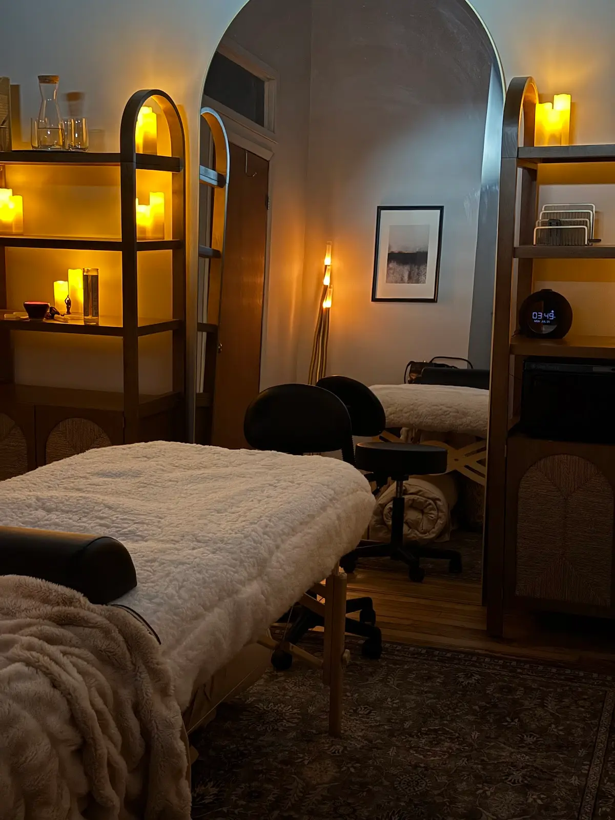 Earthed Studios — Reiki & Energy Medicine in W Chicago Ave, Chicago