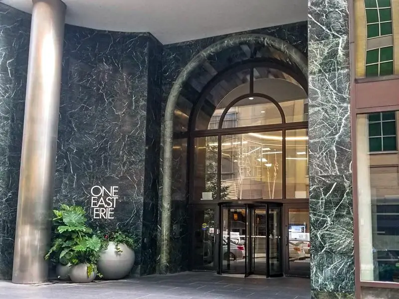 East Erie Street Physical Therapy — Physical & Rehabilitation Therapy in E Erie St, Chicago