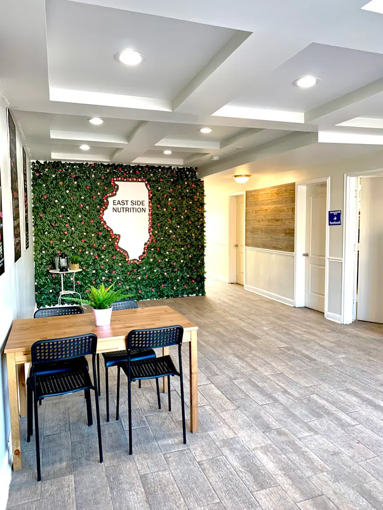 East Side Nutrition — Diet & Nutrition in S Ewing Ave, Chicago