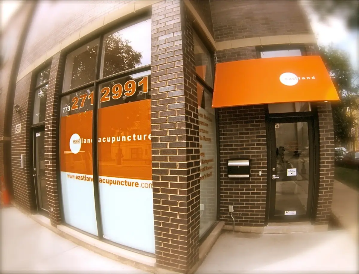 Eastland Acupuncture - Pain,Stress & Sleep Clinic Chicago — Acupuncture in N Damen Ave, Chicago