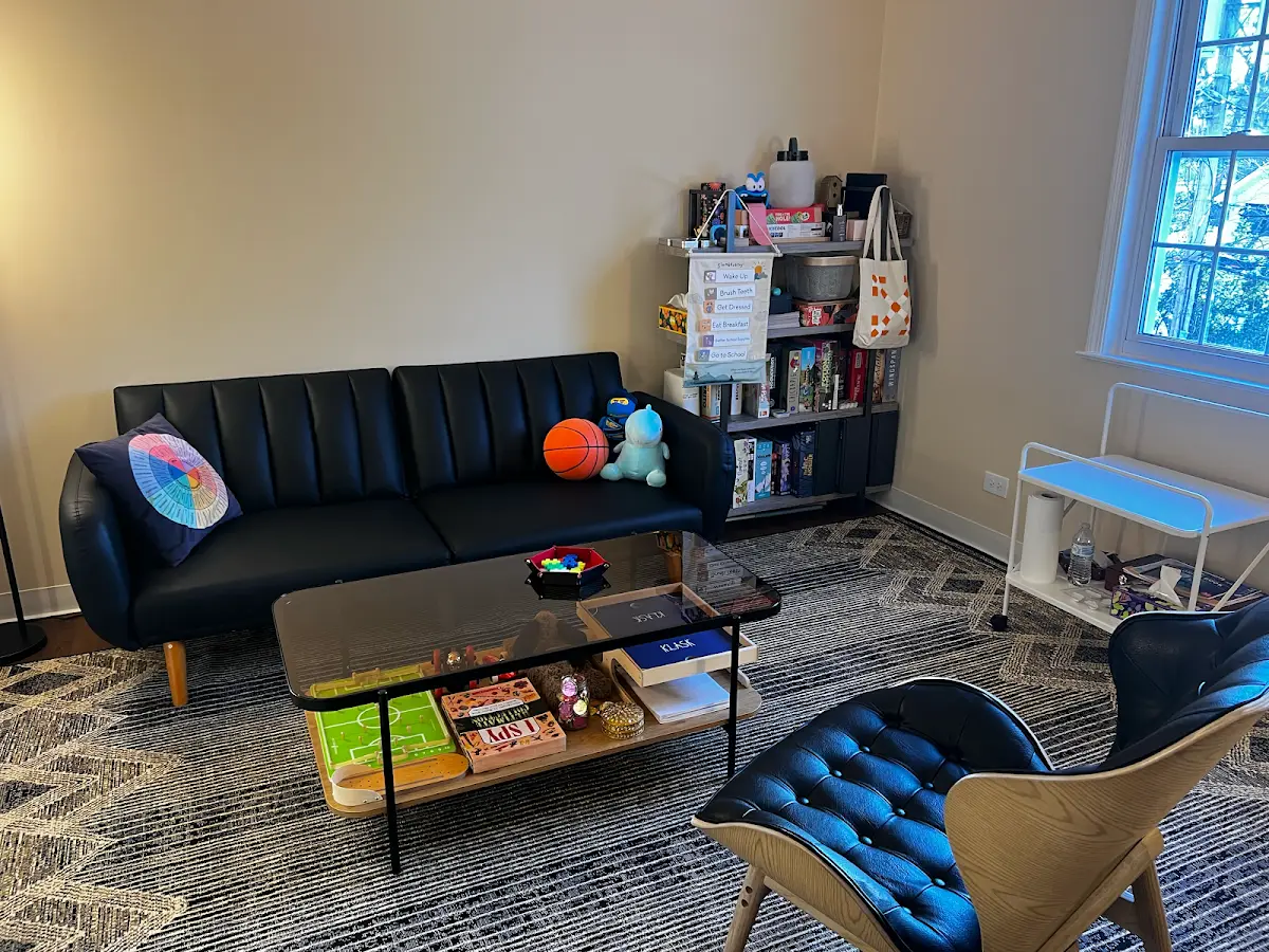 Eden Behavioral Health — Psychotherapy in Hinsdale, Chicago