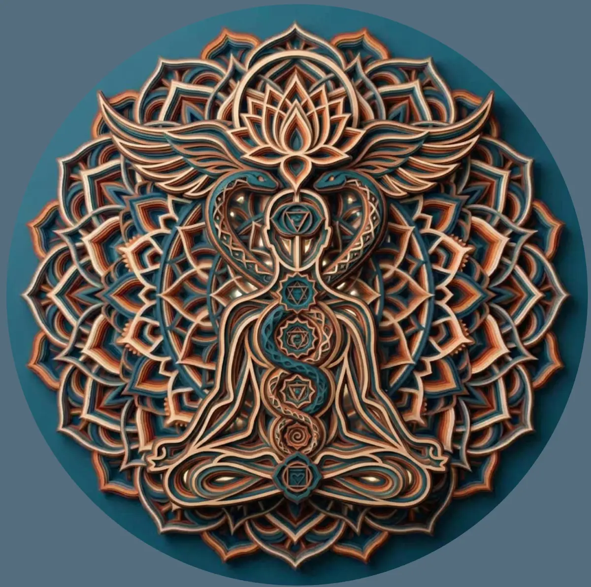 Edgewater Reiki - Chicago's Energy Source — Reiki & Energy Medicine in CW055 (Plaza Space, Chicago