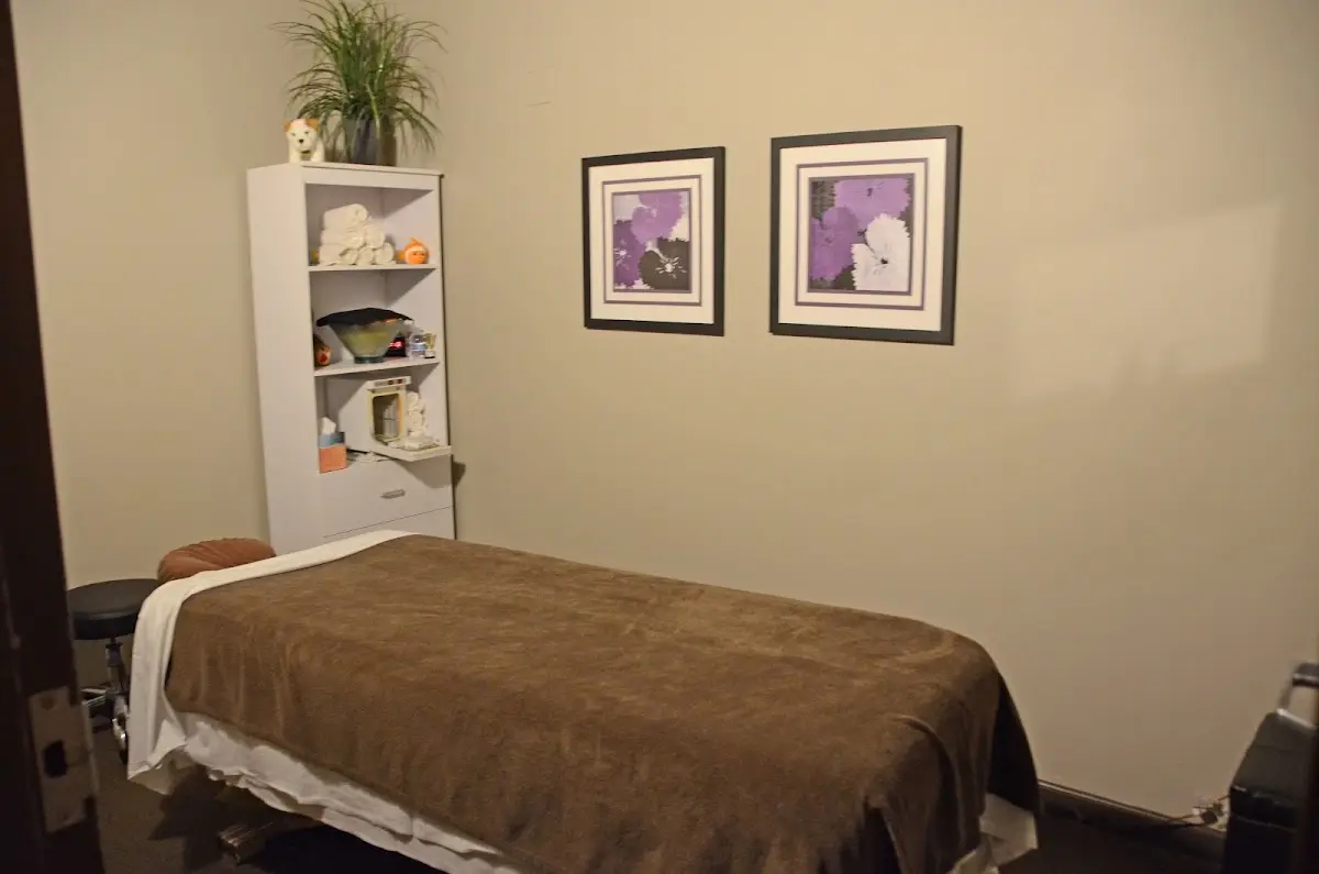 Elements Massage — Massage Therapy in S NW Hwy, Chicago