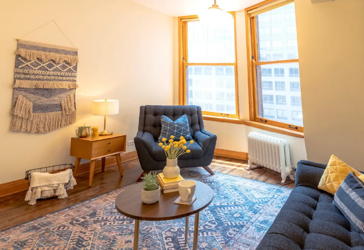 Elevate Counseling + Wellness — Psychotherapy in W Jackson Blvd Ste 1501, Chicago