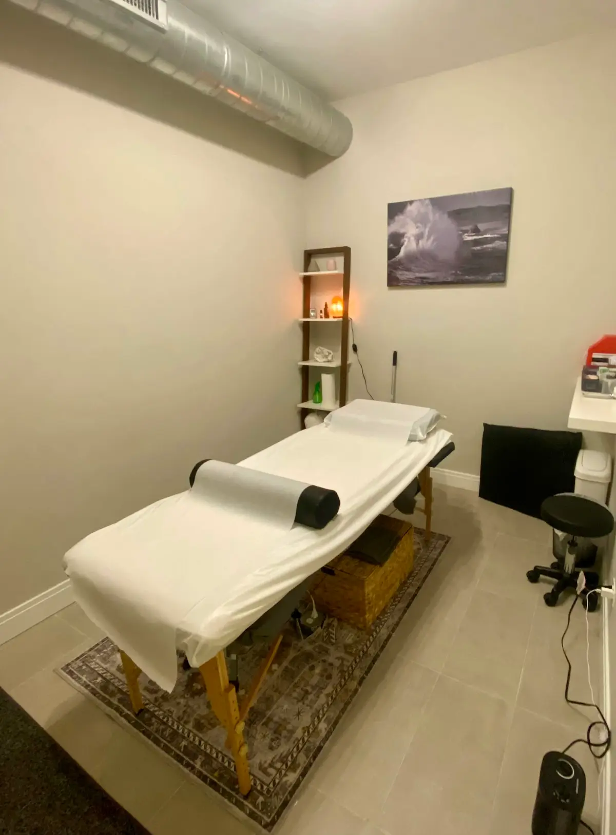 Elevate Your Health Acupuncture & Herbal Medicine — Acupuncture in W North Ave, Chicago