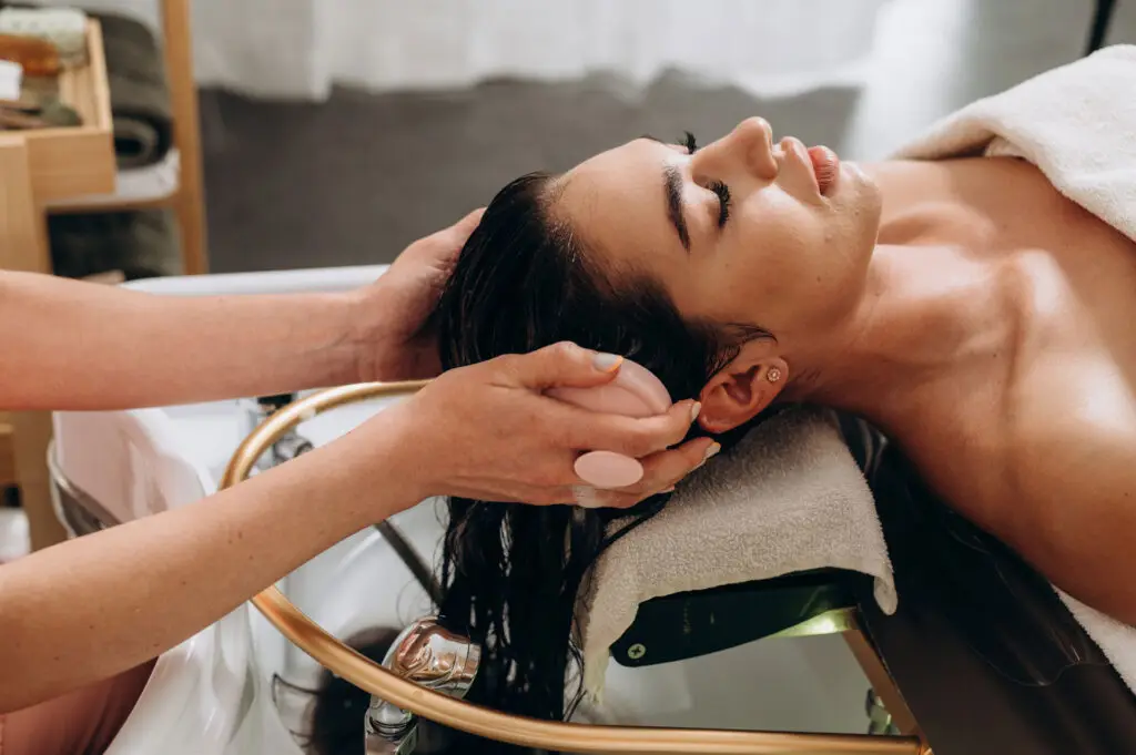 Elite Massage | Foot & Head Spa — Massage Therapy in N Elston Ave, Chicago