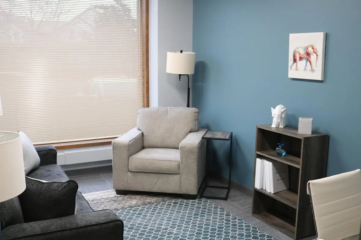 Ellie Mental Health — Psychotherapy in Burr Ridge, Chicago