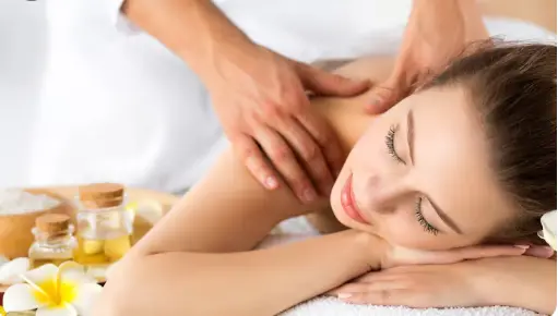 Elmwood Tranquility Massage Spa — Massage Therapy in W North Ave, Chicago