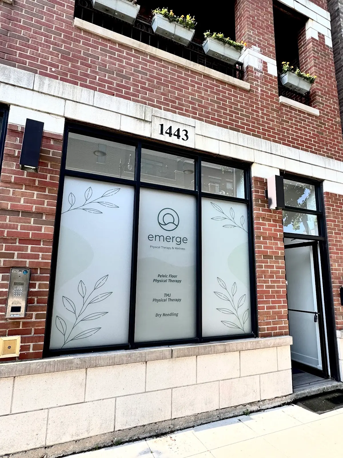 Emerge Physical Therapy & Wellness — Physical & Rehabilitation Therapy in W Belmont Ave, Chicago