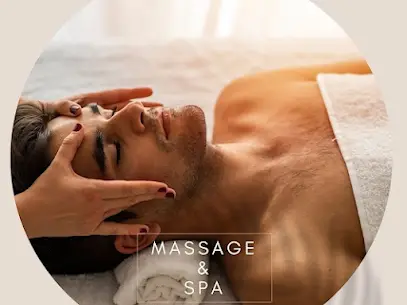 Emperor Club — Massage Therapy in W 24th St, Chicago