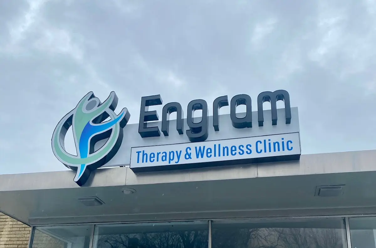 Engram Therapy and Wellness Clinic — Massage Therapy in W Peterson Ave Ste T17, Chicago
