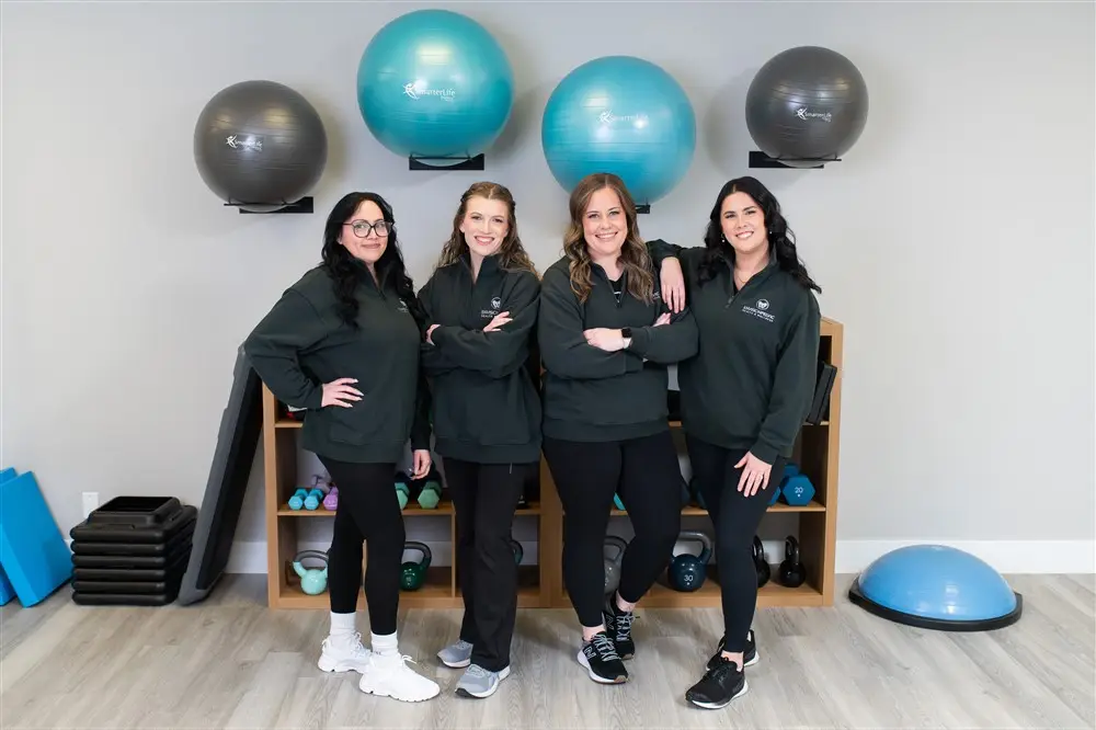 Envision Pelvic Health & Wellness — Physical & Rehabilitation Therapy in N Avondale Ave, Chicago