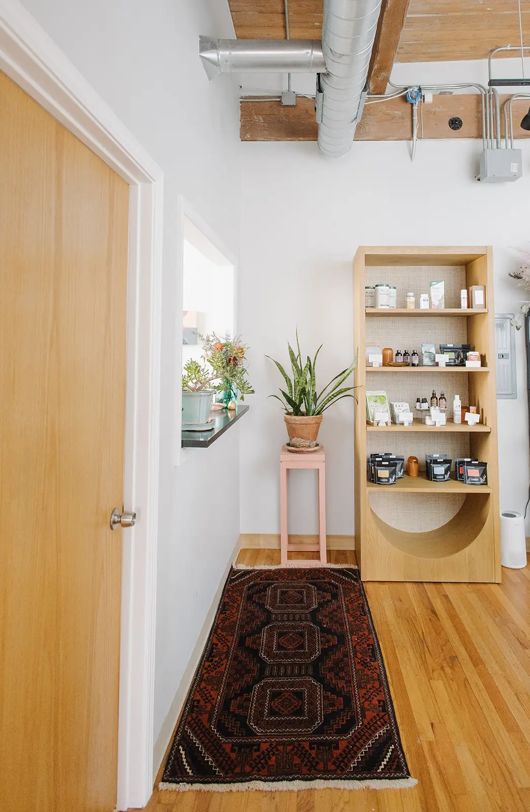Essential Acupuncture Chicago — Acupuncture in W Armitage Ave, Chicago