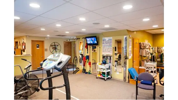 Excellcare Physical Therapy — Physical & Rehabilitation Therapy in S Western Ave, Chicago