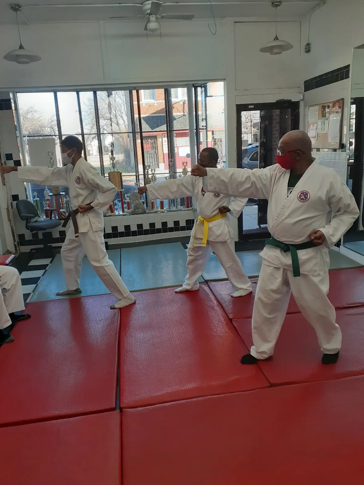Far Eastern Arts — Yoga, Tai Chi & Pilates in S Kedzie Ave, Chicago