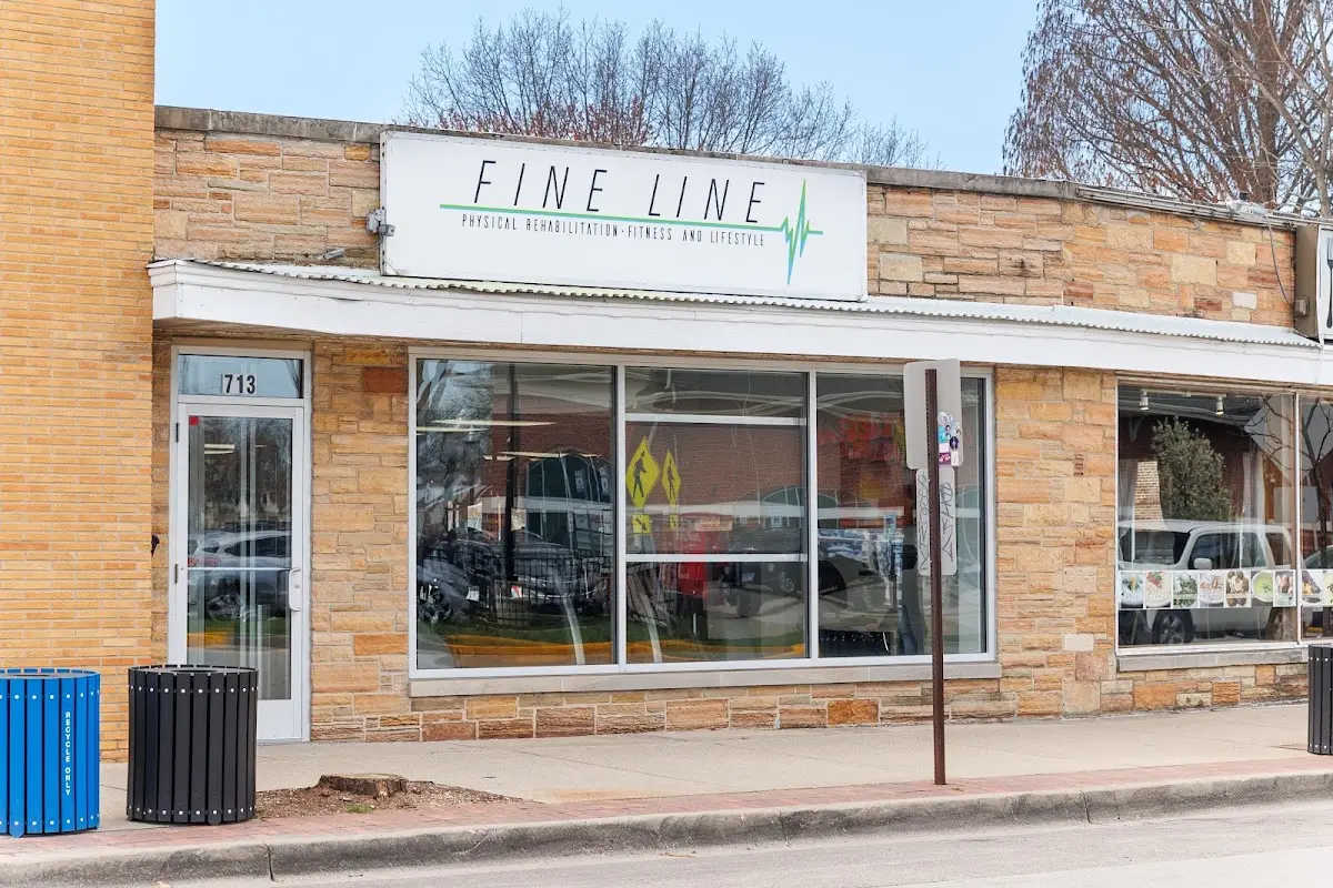 Fine Line Physical Rehabilitation and Fitness — Yoga, Tai Chi & Pilates in Devon Ave, Chicago