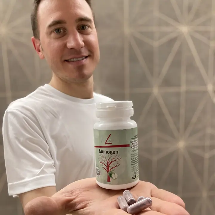 FitLine lifestyle with JOANNA — Counsellors & Mentors in W Belmont Ave, Chicago