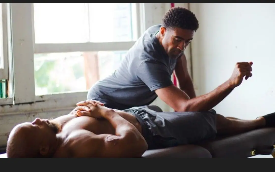 Fitness One Massage Therapy — Massage Therapy in E 53rd St, Chicago