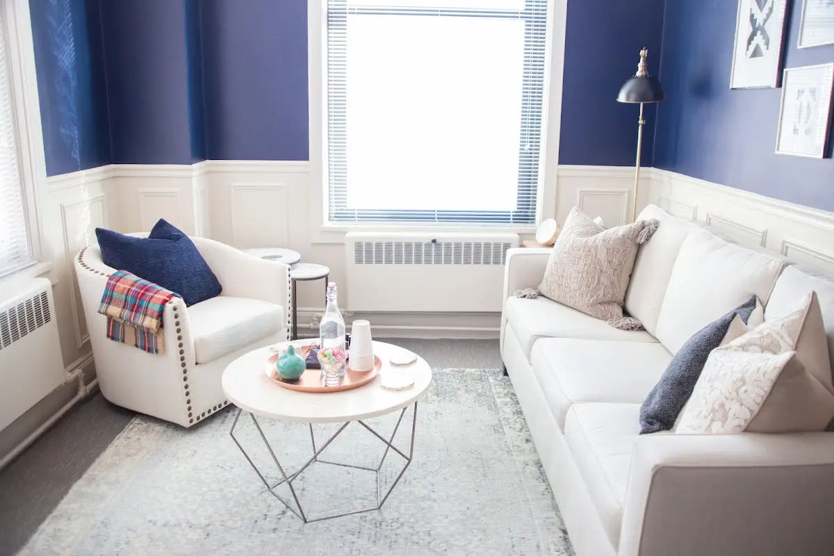 Fleming Family Therapy — Psychotherapy in N Michigan Ave, Chicago