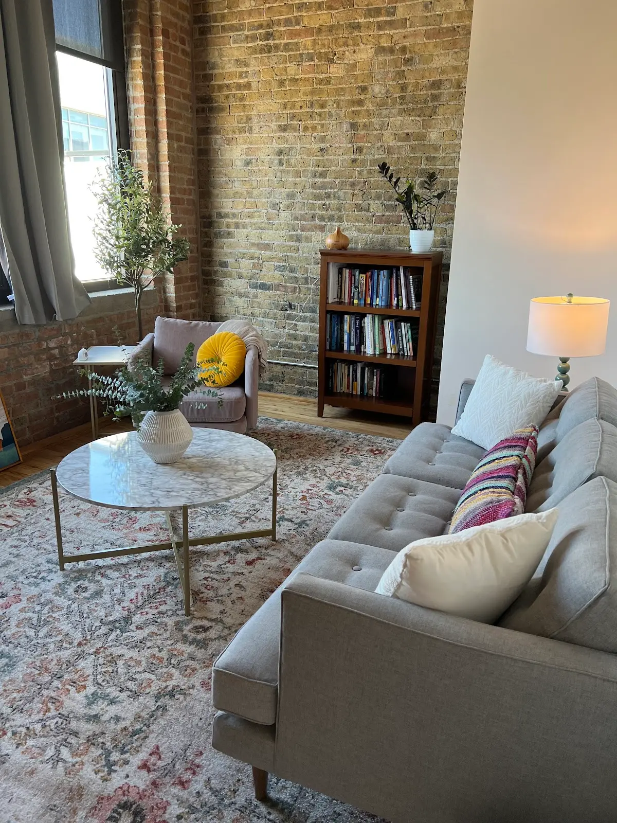Flourish Counseling & Wellness — Psychotherapy in N Clybourn Ave Unit 304, Chicago