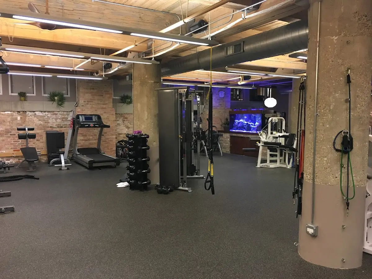 Flow Physical Therapy — Physical & Rehabilitation Therapy in W Superior St LL-E, Chicago