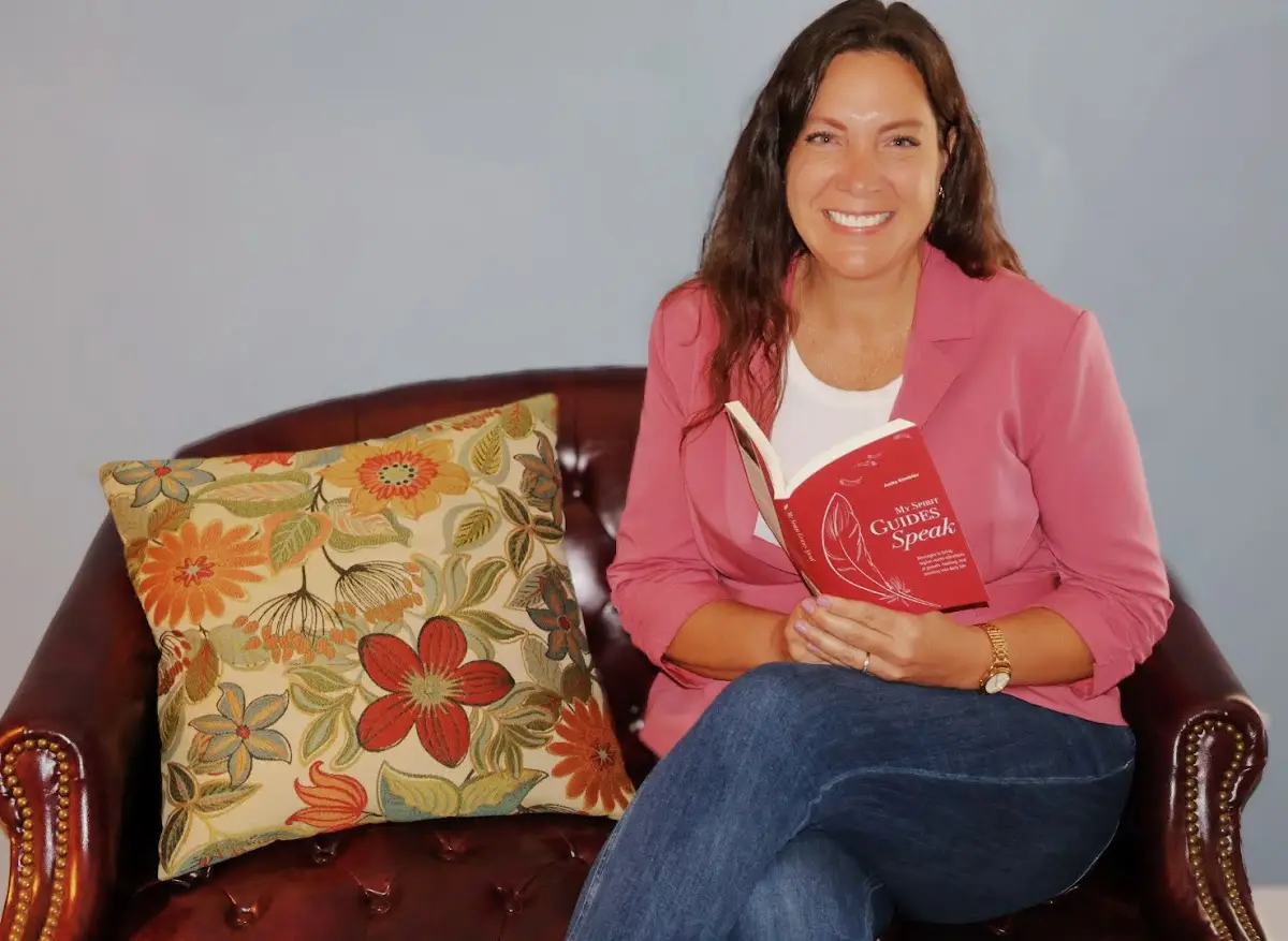 For Your Higher Good — Reiki & Energy Medicine in N York St, Chicago