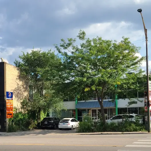 Function 1st Physical Therapy — Physical & Rehabilitation Therapy in W Irving Park Rd, Chicago