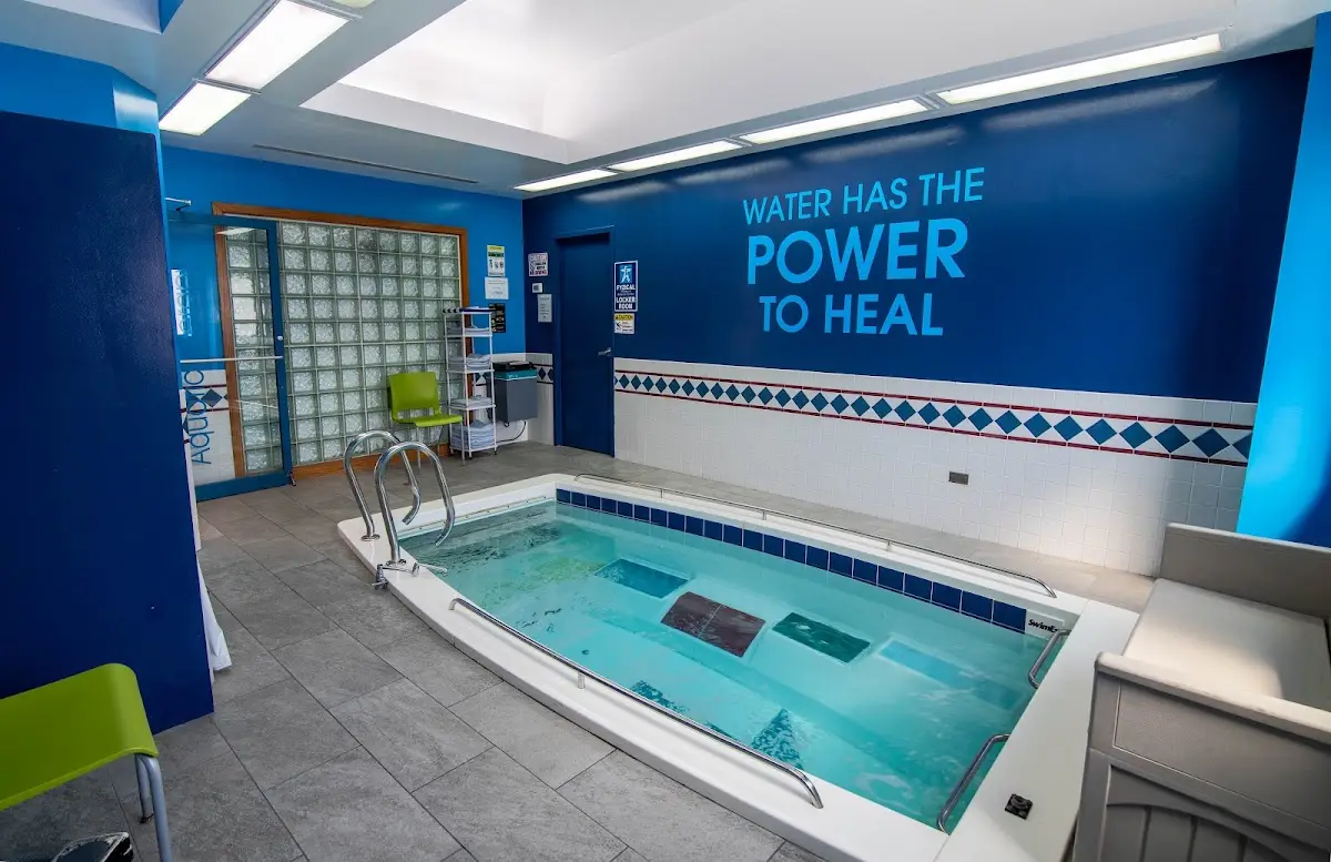 FYZICAL Therapy & Balance Centers - Garfield Ridge — Massage Therapy in W Archer Ave, Chicago