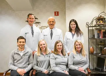 Genesis Orthopedics & Sports Medicine — Physical & Rehabilitation Therapy in Oak Park, Chicago