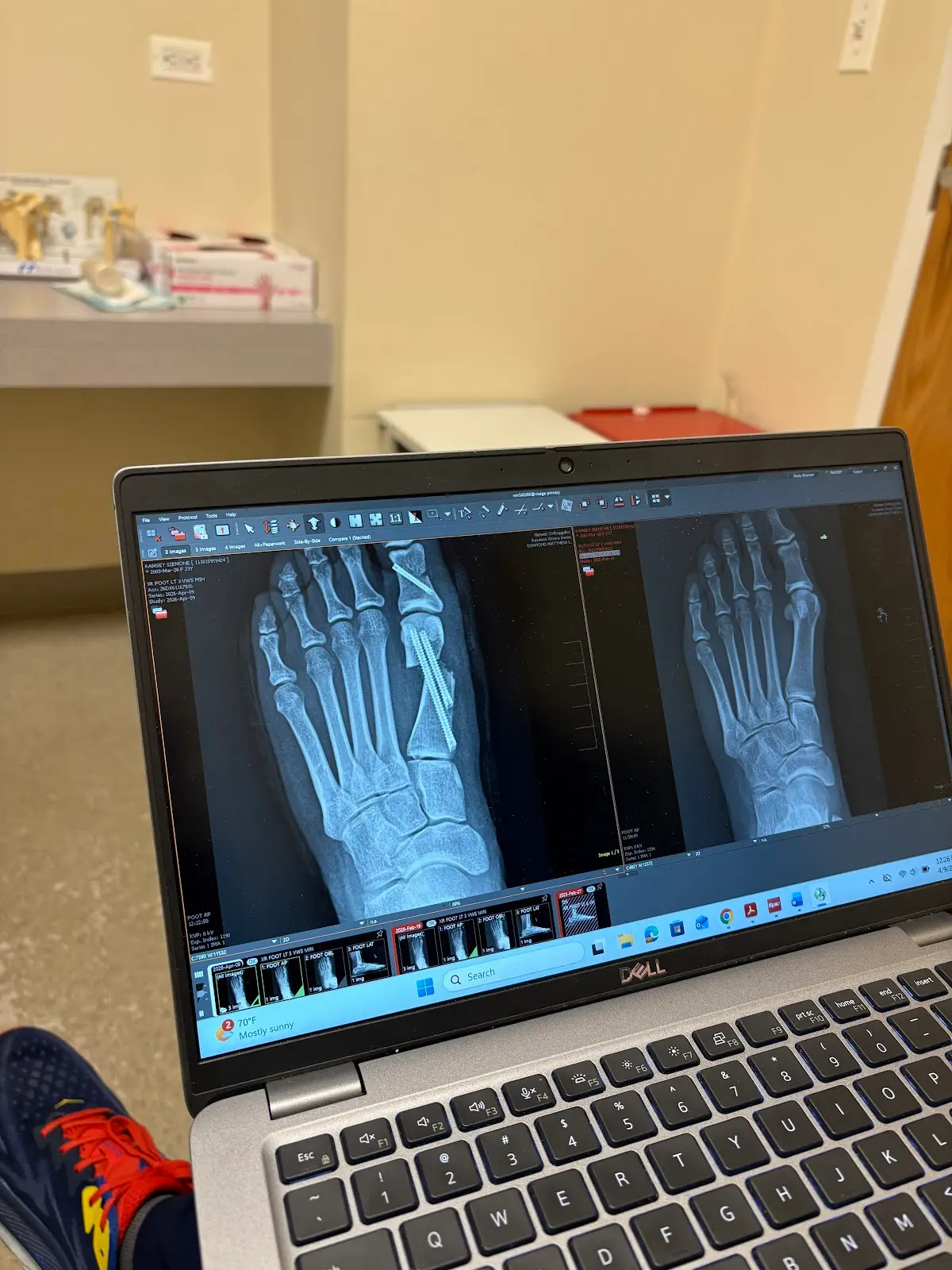 Genesis Orthopedics & Sports Medicine — Physical & Rehabilitation Therapy in W 26th St, Chicago