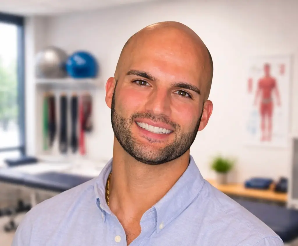 Get Up Physical Therapy - Rehab Performance — Physical & Rehabilitation Therapy in Park Ridge, Chicago