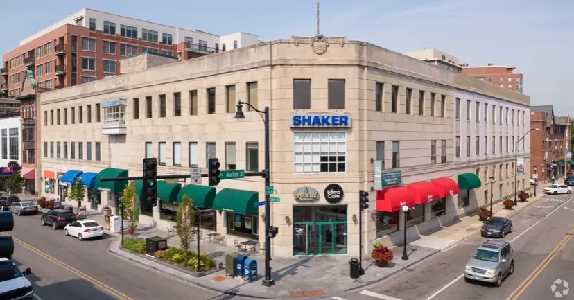 Glamour Health And Wellness Center — Diet & Nutrition in Lake St LL22, Chicago