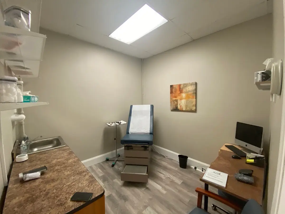 GLC WELLNESS CENTER — Counsellors & Mentors in S Jeffery Blvd, Chicago