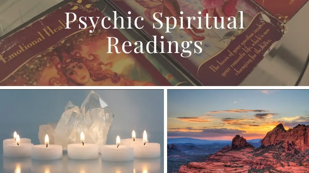 Global Psychic — Reiki & Energy Medicine in N La Salle Dr, Chicago