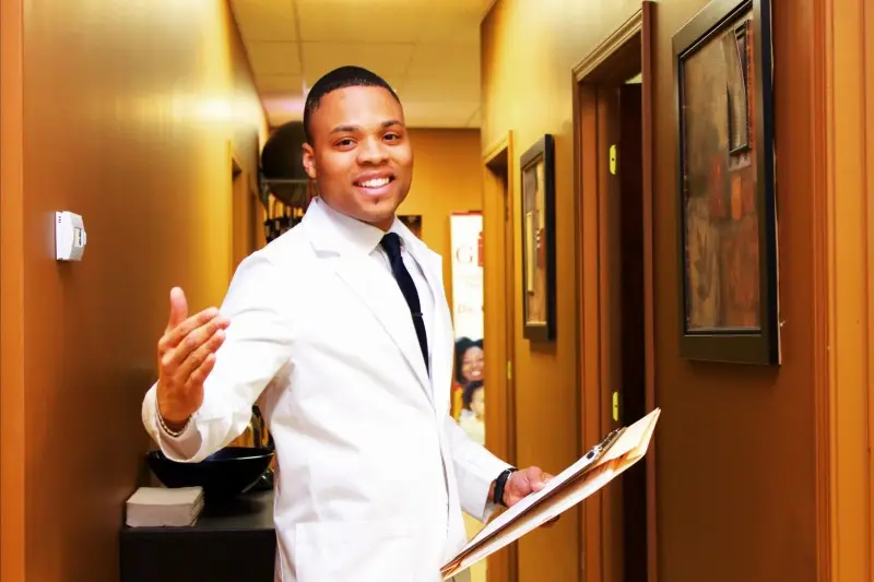 Gordon Family Chiropractic — Chiropractic in S Wentworth Ave, Chicago